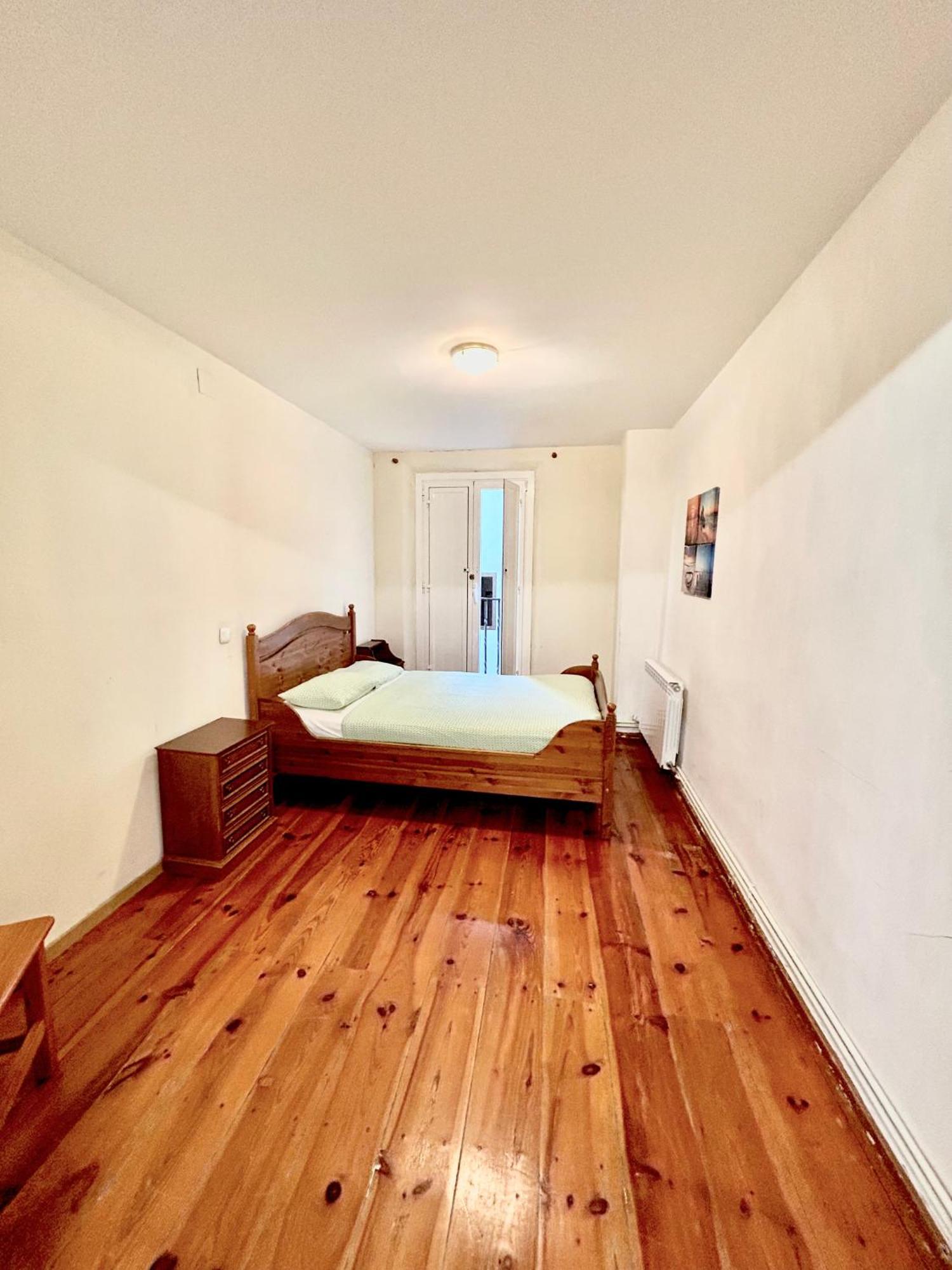 Travelers Rest Apartment Pamplona Exterior photo