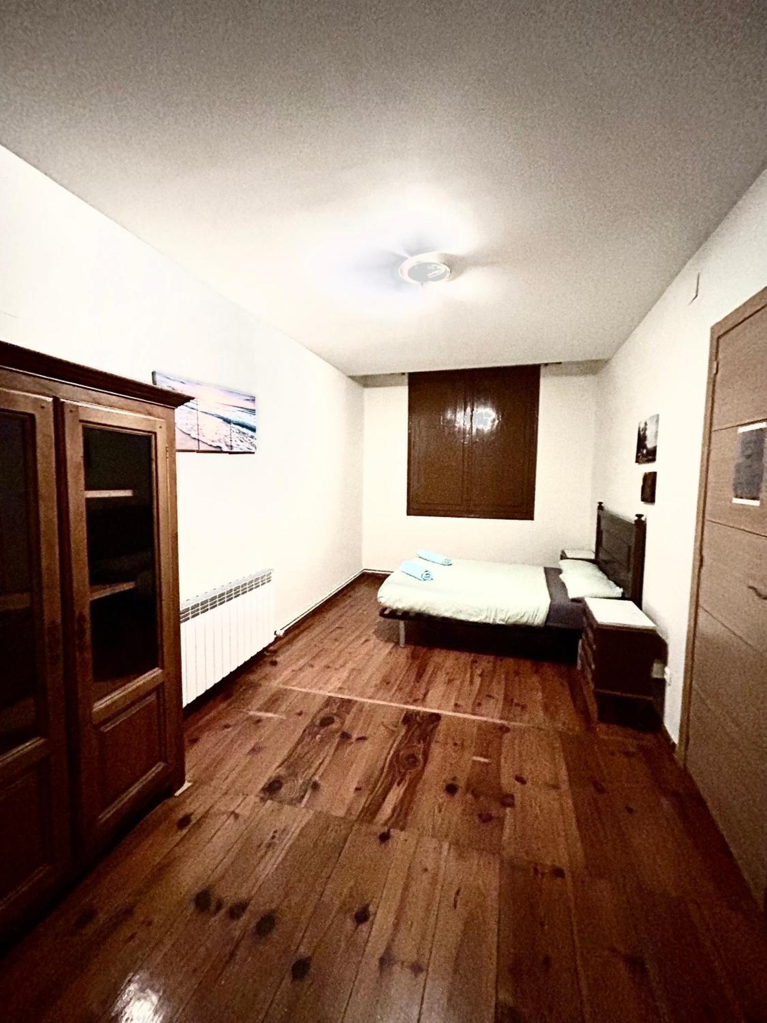 Travelers Rest Apartment Pamplona Exterior photo