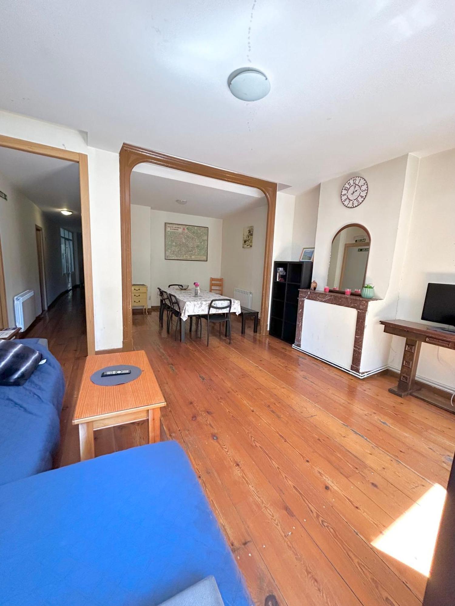 Travelers Rest Apartment Pamplona Exterior photo